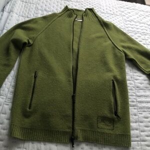 ICEBERG Jeans Mens Sweater Size M